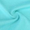 Women's 3/4 Sleeve Open Front Cropped Cardigan Sweater Lightweight Knit Short Bolero Shrugs - 4 of 4