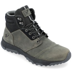 Territory Everglades Water Resistant Lace-Up Boot - 1 of 4