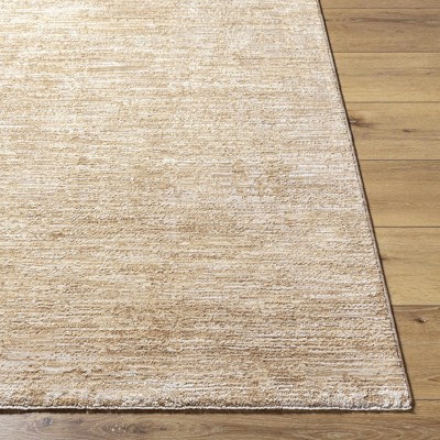 Hauteloom Kahua Tan Area Rug
