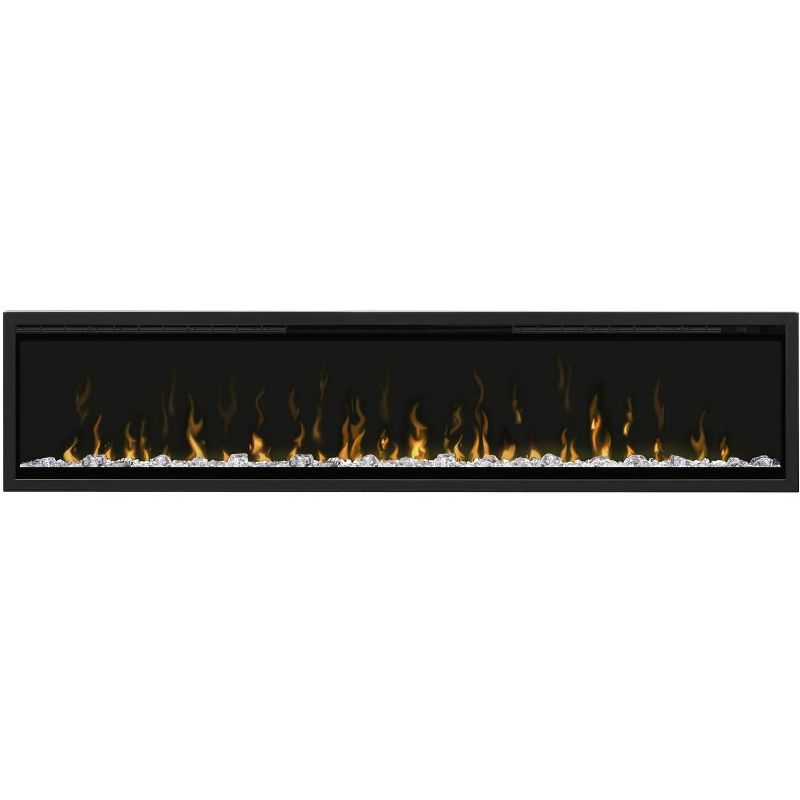 Dimplex Ignite XL Linear Electric Fireplace, 4 of 8