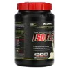 ALLMAX ISOFLEX®, Pure Whey Protein Isolate, Vanilla, 2 lbs (907 g) - 4 of 4