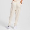 Champion Women's High-Rise Cropped French Terry Sweatpants - 2 of 4