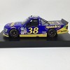 Zane Smith 2022 SpeedCo COTA Win 1:24 Diecast - 2 of 4
