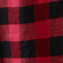 red buffalo check