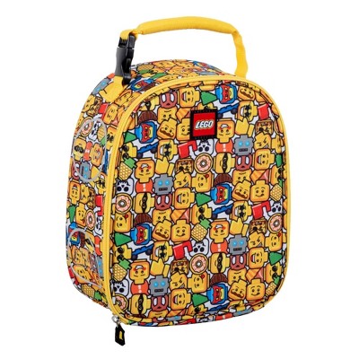 Lego 2024 emoji backpack