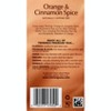 Twining Tea Tea Herbal Orange Cinnamon Spice - Pack of 6 - 20 bags - 3 of 3