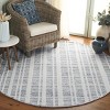 Fifth Avenue FTV651 Hand Loomed Indoor Rugs - Safavieh - 2 of 4