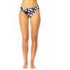 Coppersuit Women's Optical Illusion Basic Bikini Swim Bottom - 3 of 4