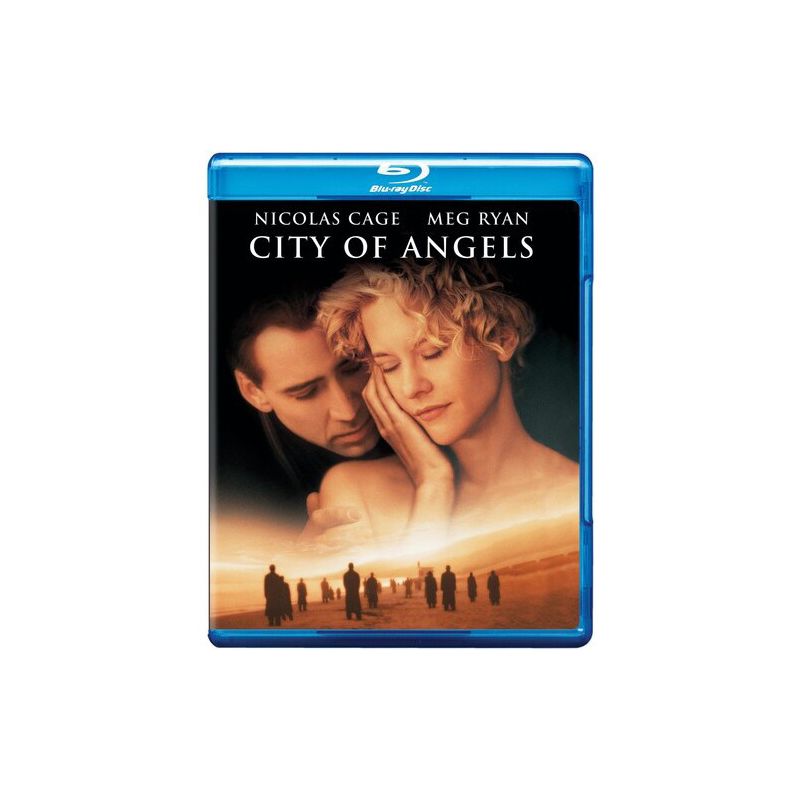 City of Angels, 1 of 2