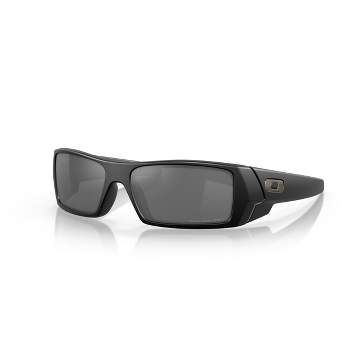 Oakley OO9014 60mm Gascan Man Rectangle Sunglasses Polarized