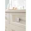 Amerock Appoint Cabinet or Furniture Knob, 1-1/4 inch (32mm) Length - 2 of 3