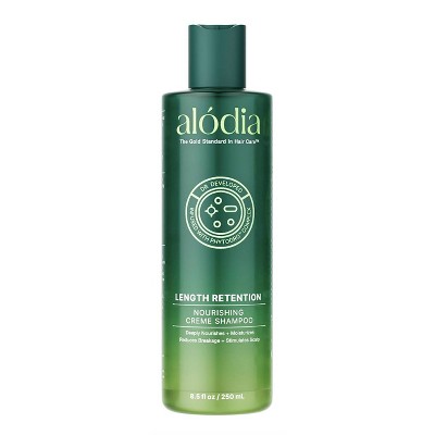 Alodia Length Retention Nourishing Creme Shampoo - 8.5 fl oz