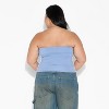 Women's ButterBliss Tube Top - Wild Fable™ - 3 of 3