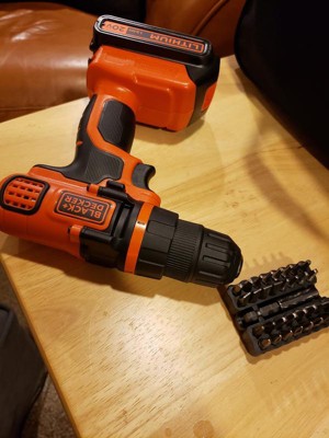 Black & Decker LE750 Edge Hog Review