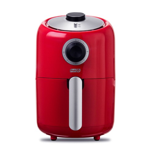 Dash 1000w 2qt Single-basket Compact Air Fryer : Target