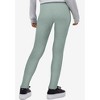 ellos Plus Size Leggings - 3 of 4
