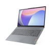 Refurbished: Lenovo IdeaPad Slim 3 15IRU8 15.6" FHD Laptop Intel Core i5 8GB 512GB Win11 - Manufacturer Refurbished - 2 of 4
