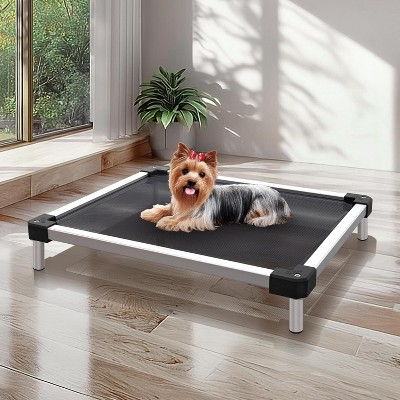 Proof Elevated Dog Bed