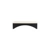 Meridian Furniture,Lawson Velour Fur Fabric Bench - 3 of 4