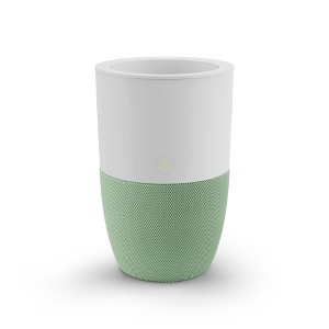 Dupray Bloom Air Purifier | Medical-Grade HEPA-13 Air Filtration - 1 of 4
