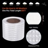 Unique Bargains High Visibility Waterproof Self-Adhesive Warning Safety Reflective Tape - 3 of 4