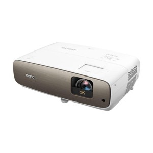 BenQ HT3550 HDR XPR 4K UHD Home Theater Projector - 1 of 4