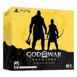 God of War Ragnarok: Jotnar Edition - PlayStation 5
