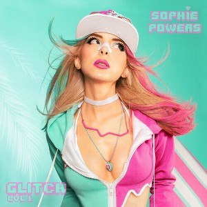 Sophie Powers - Glitch: Lvl 1 (CD) - 1 of 1