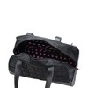 Mobile Edge Sumo Travel Duffel - Red w/White Stitching - Small - 2 of 4