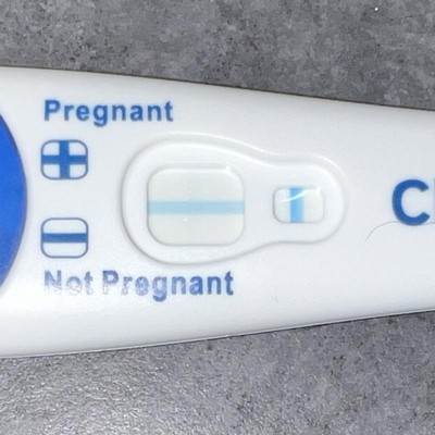 Clearblue® pregnancy tests: How they stand out