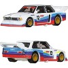 Hot Wheels 2001 BMW M3 GTR & BMW 320 Group 5  Car Culture 2 pack Premium Set - 2 of 4