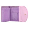 Kirby Big Face Women's Tri-fold Wallet - 3 of 3