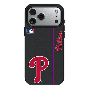 MLB National League Teams Sidebar MagSafe Compatible Cell Phone Case for Apple iPhone 17 Series - 1 of 4