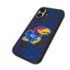 NCAA Big 12 Universities Paisley MagSafe Compatible Cell Phone Case for Apple iPhone 17 Series - 2 of 4