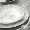 Togas Martinelli Sentiment Soup plate - 2 of 4
