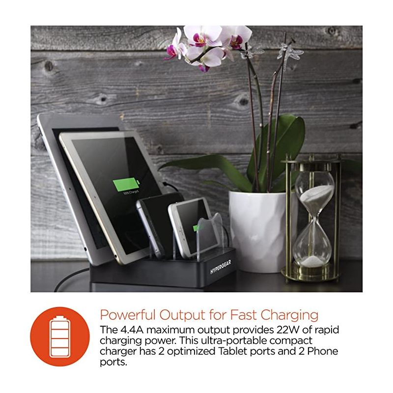 HyperGear Universal Charging Station, 3 of 7