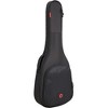 Road Runner Avenue II Acoustic Guitar Gig Bag w/ PROP-IT Portable Music Stand - 3 of 4