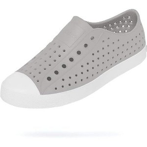 Native Shoes Adults (Mens' & Ladies') Jefferson Slip-On Shoe - Great For Pools, Beaches, Water Parks & More! - 1 of 4