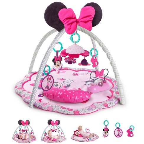 Disney Baby Welcome Set Minnie Kit Regalo neonata