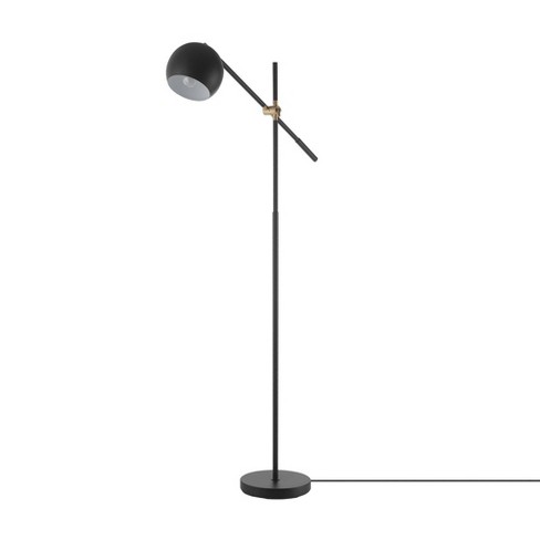 Globe electric deals floor lamp