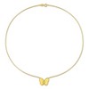 EVERLY JEWELRY| Necklace With Chain, 17- inch - 4 of 4