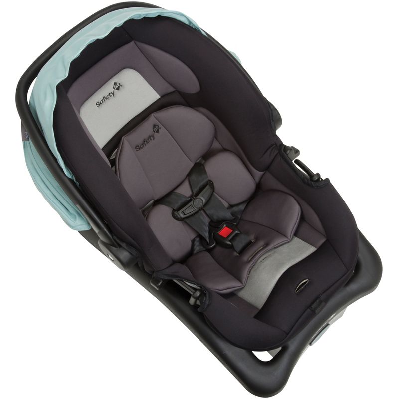 Safety 1st OnBoard 35 LT Infant Car Seat, 5 of 18