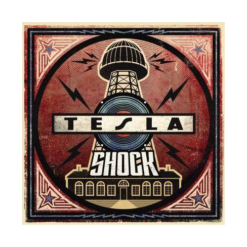 tesla shock cd target tesla shock cd