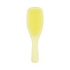 Tangle Teezer Plant Brush Naturally Curly Detangling Hair Brush - Pastel Lemon - image 2 of 4