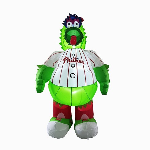 Mlb Philadelphia Phillies Inflatable Mascot : Target