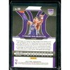 Tyrese Haliburton Rookie Card 2020-21 Panini Prizm #262 - 2 of 2