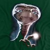 Et Portrait Adult T-Shirt - 2 of 4
