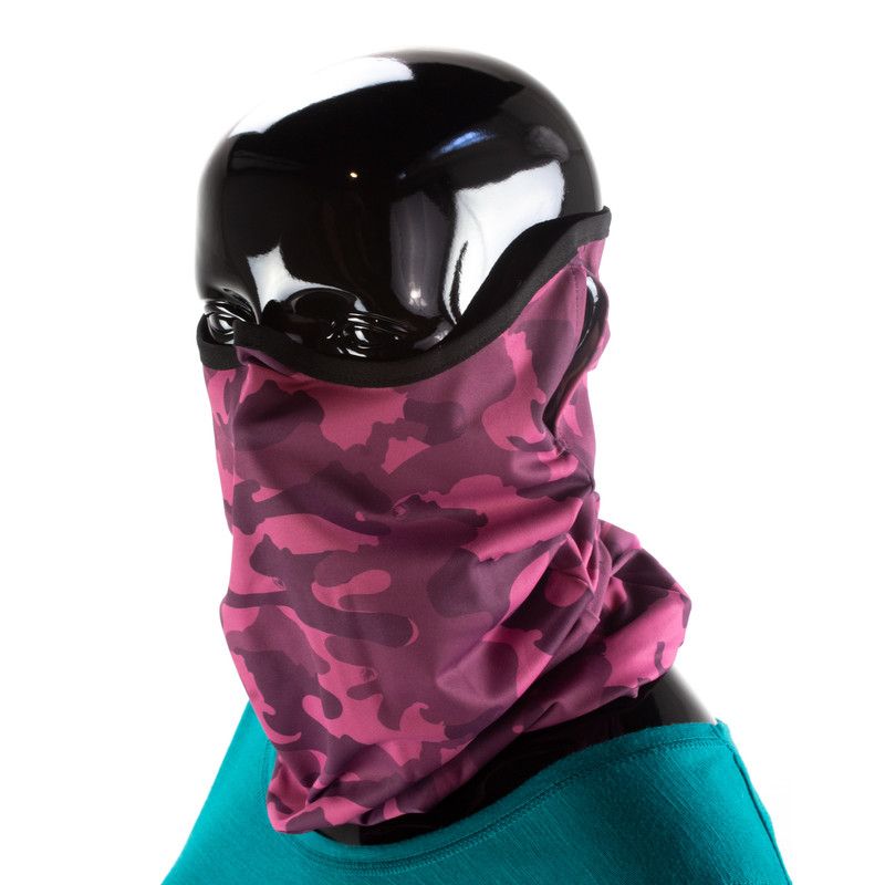 Body Glove 2-Pack Women's Warming Gaiter Face Masks, 4 of 9
