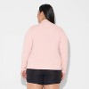 Women's ButterBliss Double Zip Fashion Jacket - Wild Fable™ - 3 of 3
