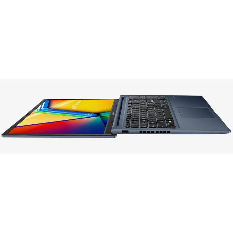 ASUS VivoBook 15.6” Full HD Touchscreen Laptop, Intel Core i7-1255U, 16GB RAM, 512GB SSD, Intel Iris Xe Graphics, Windows 11 Home, 5 of 7